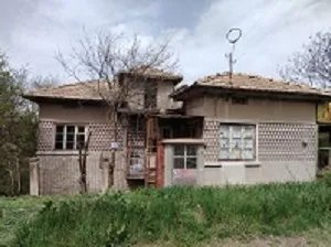 Къща за продажба 145 м², 2 етажа. Vastanitseska street, Търговище. 